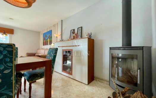 Chalets Independientes · Vilanova De Arousa