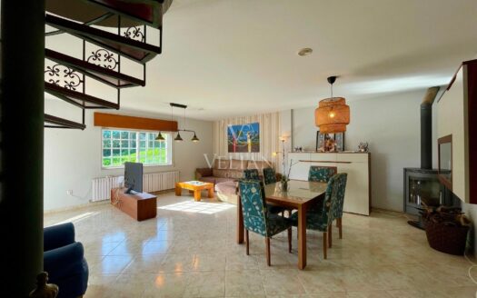 Chalets Independientes · Vilanova De Arousa