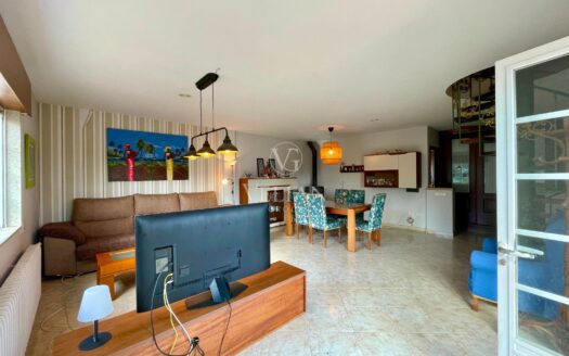Chalets Independientes · Vilanova De Arousa