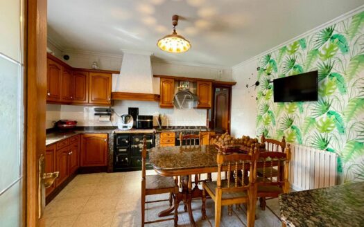 Chalets Independientes · Vilanova De Arousa