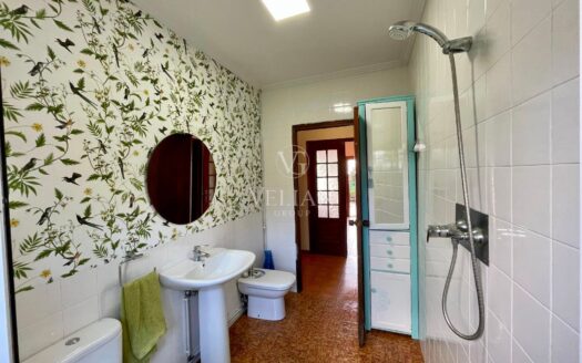 Chalets Independientes · Vilanova De Arousa