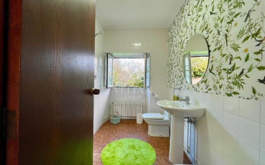 Chalets Independientes · Vilanova De Arousa