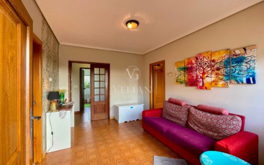 Chalets Independientes · Vilanova De Arousa