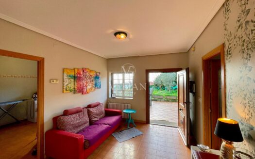 Chalets Independientes · Vilanova De Arousa