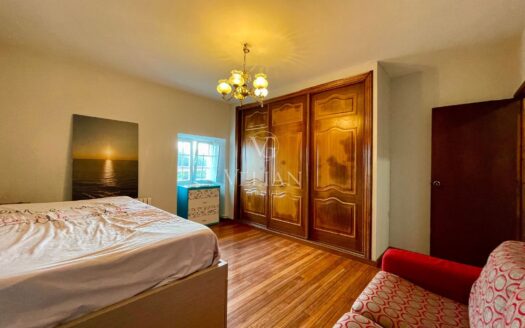 Chalets Independientes · Vilanova De Arousa