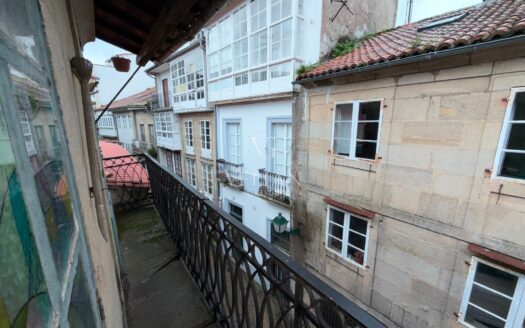 Edificios Singulares · Santiago De Compostela