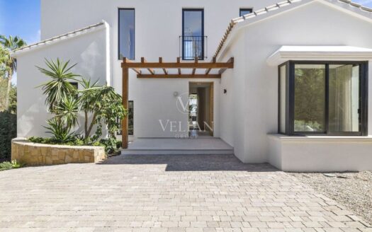 Chalets Independientes · Estepona