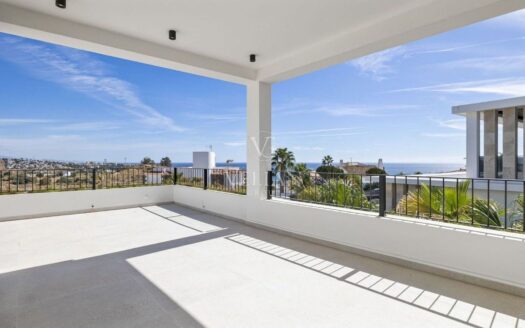 Chalets Independientes · Estepona