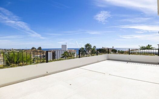 Chalets Independientes · Estepona