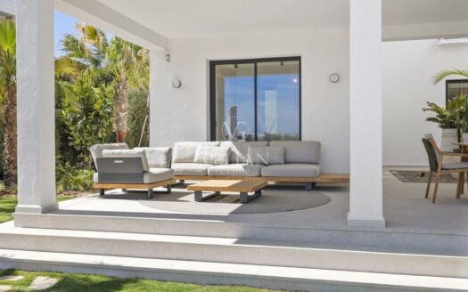 Chalets Independientes · Estepona