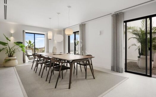 Chalets Independientes · Estepona