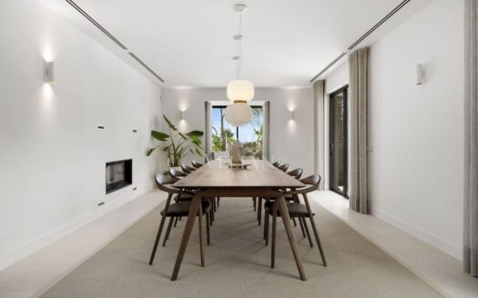 Chalets Independientes · Estepona