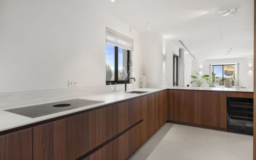 Chalets Independientes · Estepona