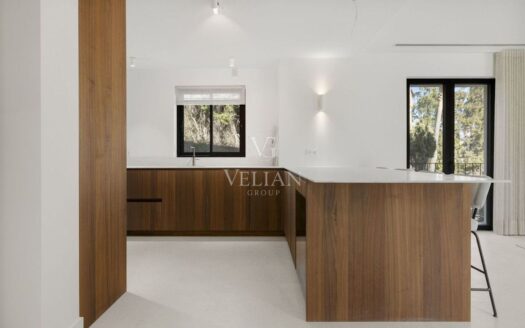 Chalets Independientes · Estepona