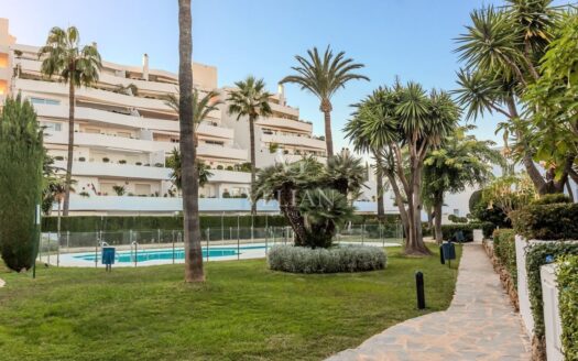 Áticos · Marbella