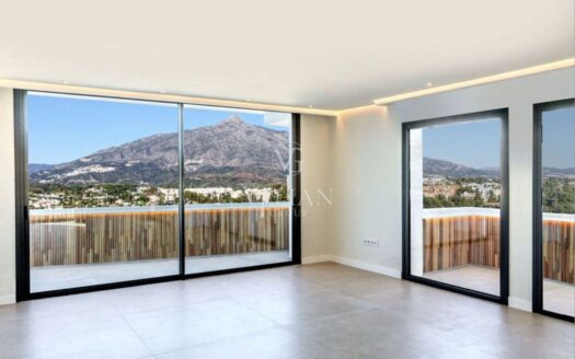 Áticos · Marbella