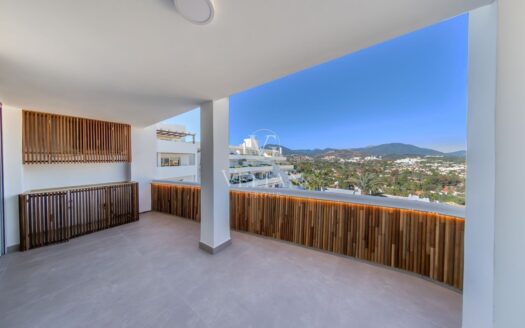 Áticos · Marbella