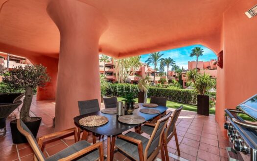 Pisos · Estepona