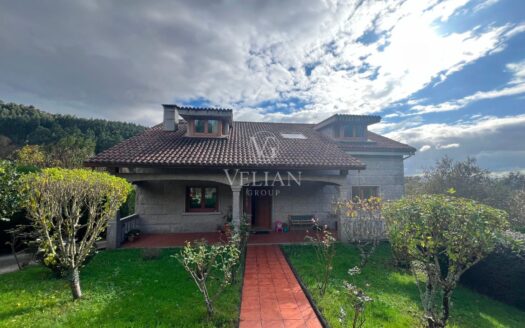 Chalets Independientes · Santiago De Compostela