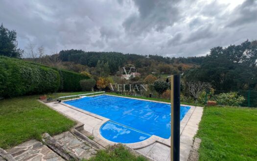 Chalets Independientes · Santiago De Compostela