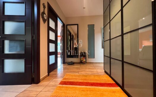 Chalets Independientes · Santiago De Compostela