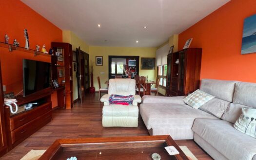 Chalets Independientes · Santiago De Compostela