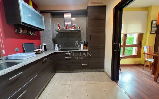 Chalets Independientes · Santiago De Compostela