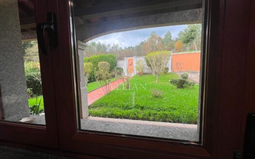 Chalets Independientes · Santiago De Compostela