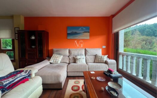 Chalets Independientes · Santiago De Compostela
