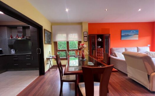 Chalets Independientes · Santiago De Compostela