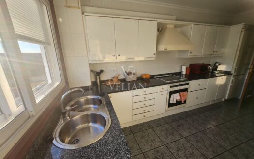Piso reformado en una de las mejores zonas de Vigo