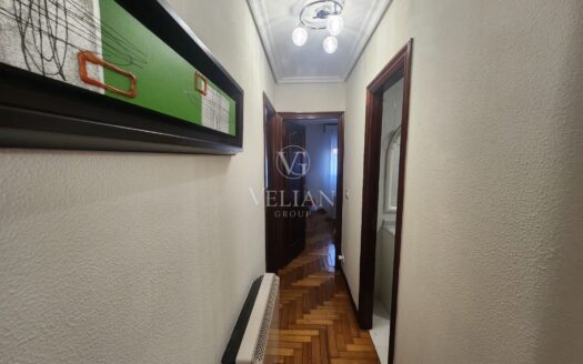 Piso reformado en una de las mejores zonas de Vigo
