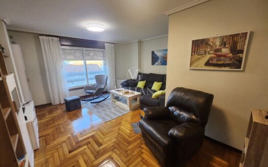 Piso reformado en una de las mejores zonas de Vigo