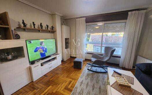 Piso reformado en una de las mejores zonas de Vigo