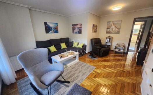 Piso reformado en una de las mejores zonas de Vigo