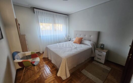 Piso reformado en una de las mejores zonas de Vigo