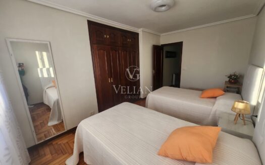 Piso reformado en una de las mejores zonas de Vigo