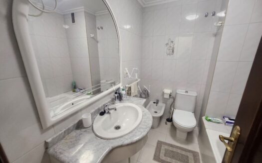 Piso reformado en una de las mejores zonas de Vigo