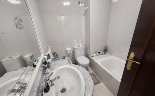 Piso reformado en una de las mejores zonas de Vigo