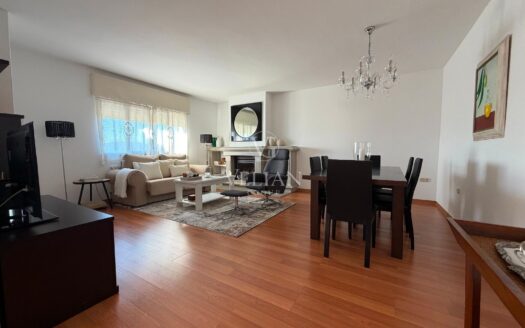 Chalets Independientes · Pontecesures