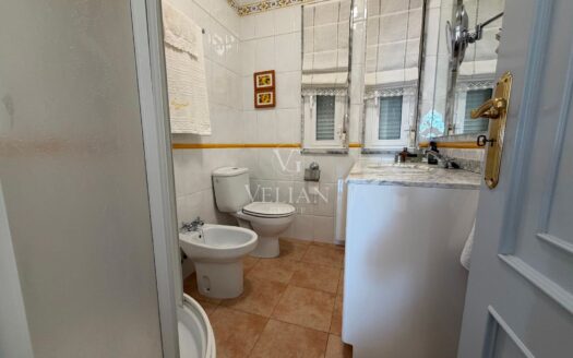 Chalets Independientes · Pontecesures