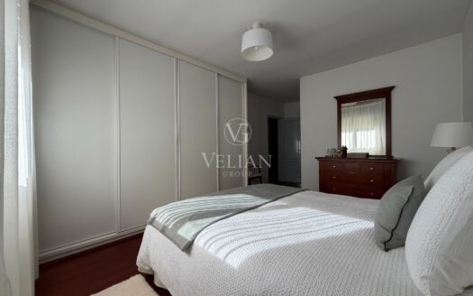 Chalets Independientes · Pontecesures