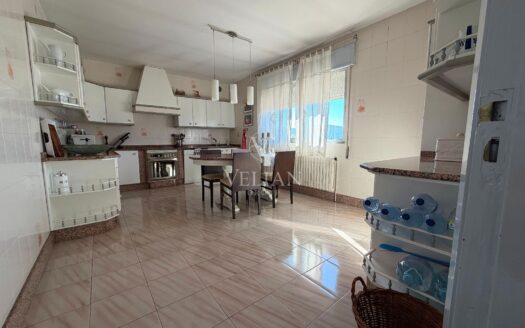 Chalets Independientes · Pontecesures
