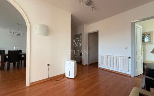 Chalets Independientes · Pontecesures