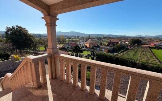 Chalets Independientes · Pontecesures