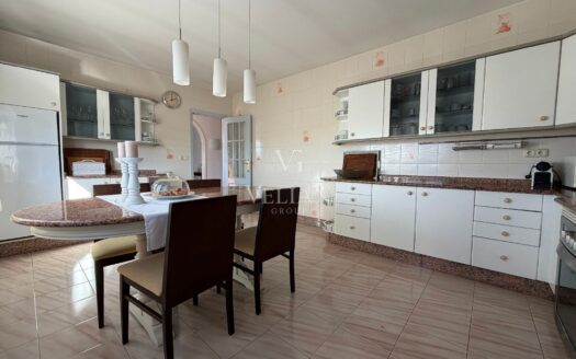 Chalets Independientes · Pontecesures