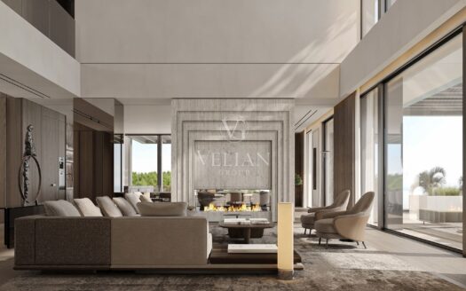 Chalets Independientes · Benahavis