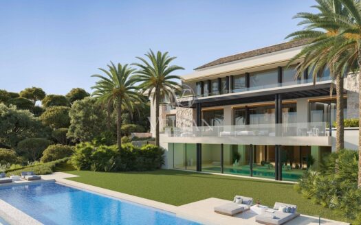 Chalets Independientes · Benahavis