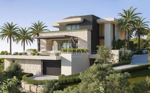 Chalets Independientes · Benahavis