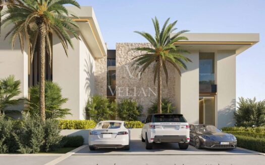 Chalets Independientes · Benahavis